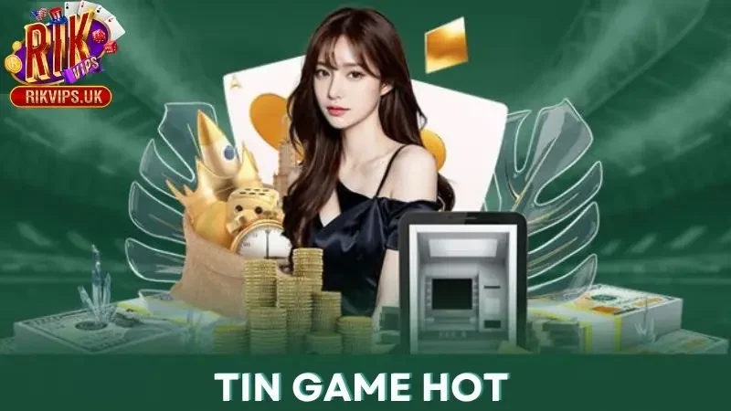 Đôi nét về tin tức game hot