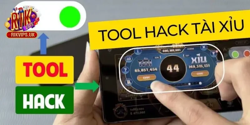 Khái quát thông tin về tool hack tài xỉu miễn phí