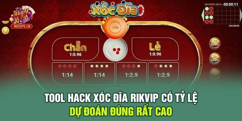 Đem lại tỷ lệ trúng thưởng cao